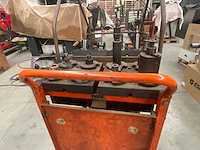 Tul trolley sk 50 onderdelen diverse onderdelen, gereedschap & accessoires - afbeelding 3 van  5