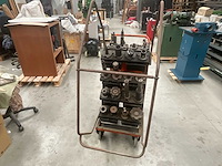 Tul trolley sk 50 onderdelen diverse onderdelen, gereedschap & accessoires - afbeelding 5 van  5