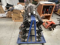 Tul trolley sk 50 onderdelen diverse onderdelen, gereedschap & accessoires - afbeelding 2 van  5