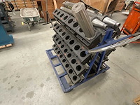 Tul trolley sk 50 onderdelen diverse onderdelen, gereedschap & accessoires - afbeelding 5 van  5