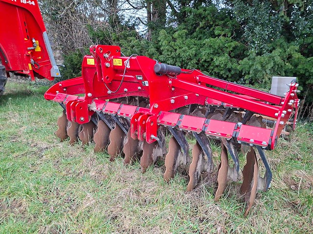 Tulip - 300xxl - disc harrow - 2024 - afbeelding 4 van  4