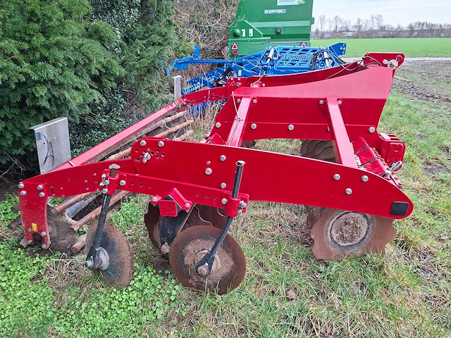 Tulip - 300xxl - disc harrow - 2024 - afbeelding 2 van  4