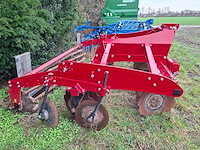 Tulip - 300xxl - disc harrow - 2024 - afbeelding 2 van  4
