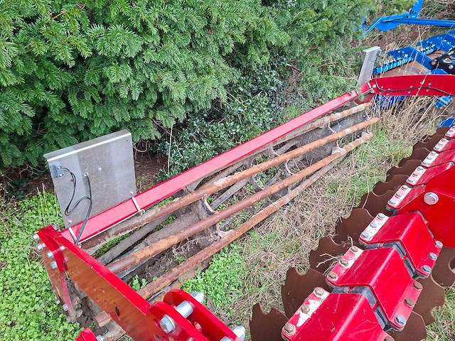 Tulip - 300xxl - disc harrow - 2024 - afbeelding 3 van  4