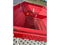 Tulip - centerliner sx2500 - fertiliser spreader - afbeelding 5 van  5