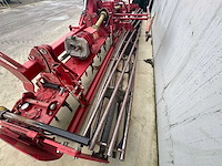 Tulip - rot 602-55h - power harrow - 2020 - afbeelding 2 van  13