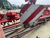 Tulip - rot 602-55h - power harrow - 2020 - afbeelding 3 van  13