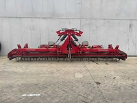 Tulip - rot 602-55h - power harrow - 2020 - afbeelding 5 van  13