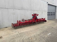 Tulip - rot 602-55h - power harrow - 2020 - afbeelding 6 van  13