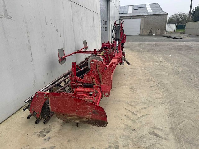 Tulip - rot 602-55h - power harrow - 2020 - afbeelding 7 van  13