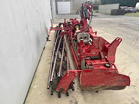 Tulip - rot 602-55h - power harrow - 2020 - afbeelding 8 van  13