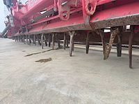 Tulip - rot 602-55h - power harrow - 2020 - afbeelding 12 van  13
