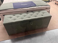 Tulip high boxspring met opbergbak - afbeelding 5 van  6