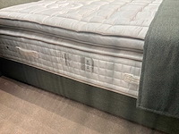 Tulip high boxspring met opbergbak - afbeelding 4 van  6