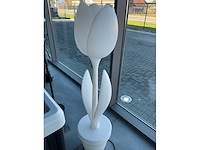 Tulp buitenverlichting - afbeelding 1 van  1