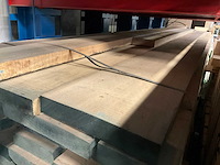 Tulpenhout balken (60x) - afbeelding 5 van  5