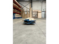 Tulpenhout planken (16x) - afbeelding 2 van  3