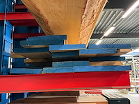 Tulpenhout planken (16x) - afbeelding 3 van  3