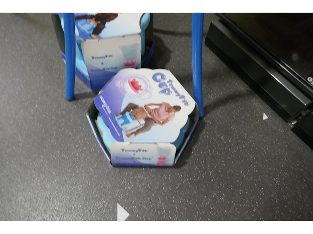 Tummytub met staander en verhoog - afbeelding 4 van  4