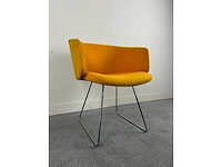 Tunaevofis - waiting room chair - afbeelding 1 van  1