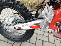 Tunder 150cc crossmotor - afbeelding 10 van  22