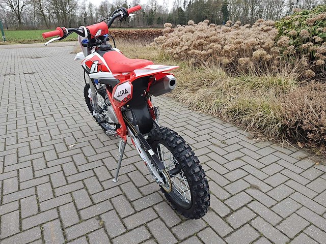 Tunder 150cc crossmotor - afbeelding 16 van  22