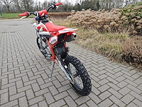 Tunder 150cc crossmotor - afbeelding 16 van  22