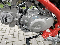 Tunder 150cc crossmotor - afbeelding 17 van  24