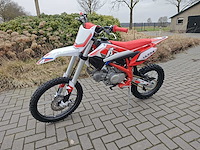 Tunder 150cc crossmotor - afbeelding 15 van  24