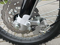 Tunder 150cc crossmotor - afbeelding 8 van  24