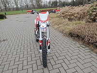 Tunder 150cc crossmotor - afbeelding 2 van  24