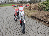 Tunder 150cc crossmotor - afbeelding 5 van  24