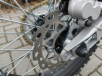 Tunder 150cc crossmotor - afbeelding 15 van  24