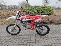 Tunder 150cc crossmotor - afbeelding 19 van  24