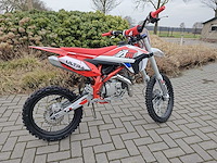 Tunder 150cc crossmotor - afbeelding 21 van  24