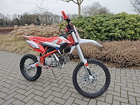 Tunder 150cc crossmotor - afbeelding 22 van  24