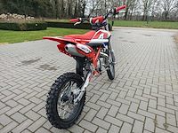 Tunder 150cc crossmotor - afbeelding 24 van  24