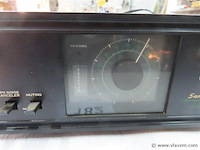 Tuner sansui tu-555 - afbeelding 4 van  5