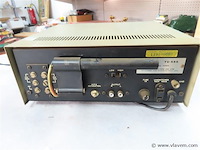 Tuner sansui tu-555 - afbeelding 5 van  5