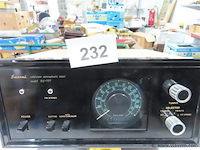 Tuner sansui tu-777 - afbeelding 1 van  5