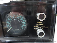 Tuner sansui tu-777 - afbeelding 3 van  5