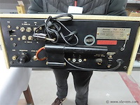 Tuner sansui tu-777 - afbeelding 4 van  5