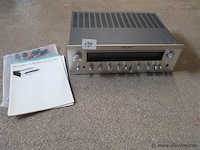 Tuner - afbeelding 1 van  3