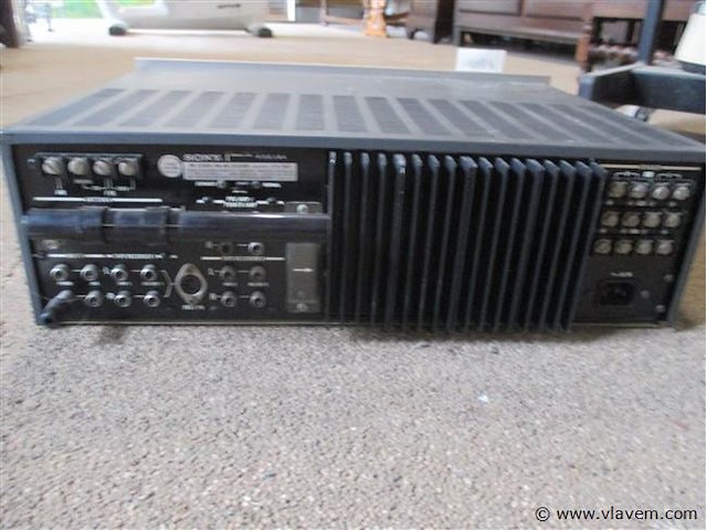 Tuner - afbeelding 3 van  3