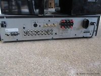 Tuner/amplifier - afbeelding 3 van  4