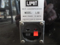 Tuner/amplifier - afbeelding 4 van  4