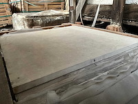 Tunesië beige natuursteen tuintegel - afbeelding 3 van  3