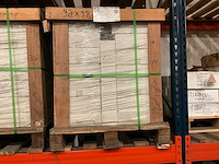 Tunesië grijs grote partij mozaïek - afbeelding 2 van  2