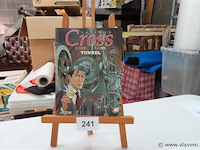 Tunnel - afbeelding 1 van  2