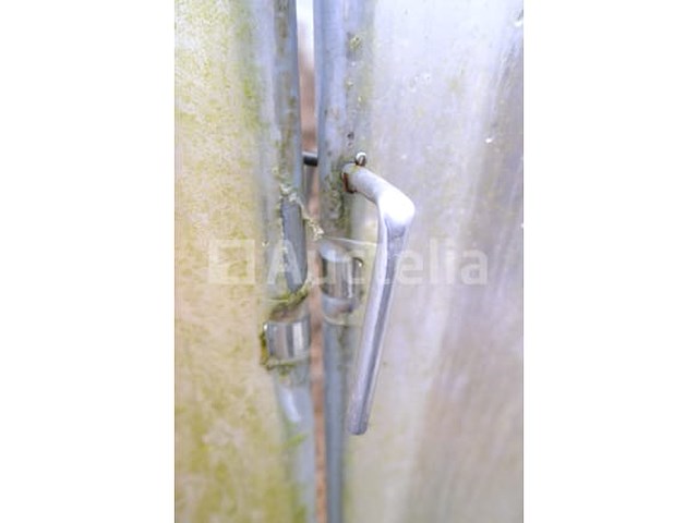 Tunnelkas - afbeelding 1 van  9